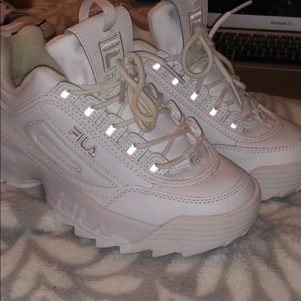 FILA SNEAKERS
